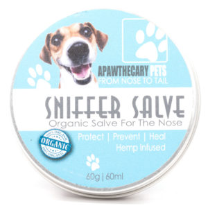 Apawthecary Sniffer Salve