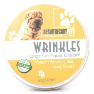 Apawthecary Wrinkles Face Cream 