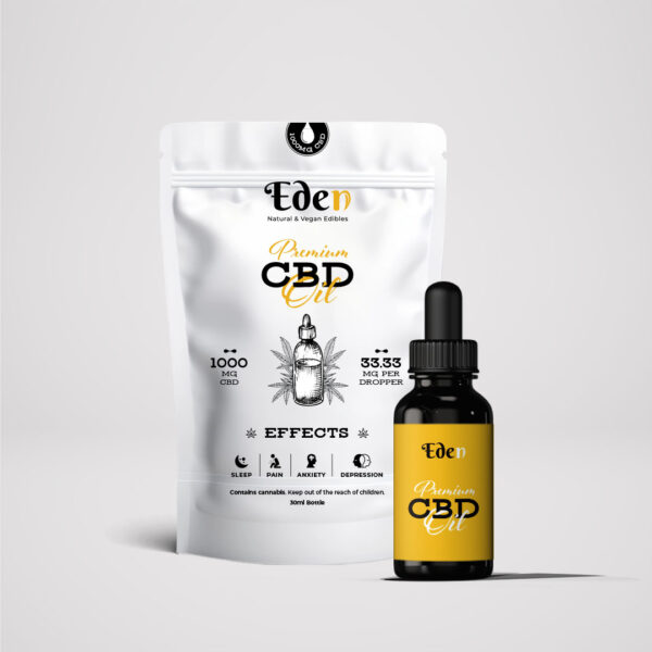 CBD White