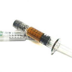 Full Spec CBD Syringe