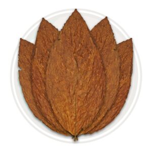 burly whole leaf tobacco