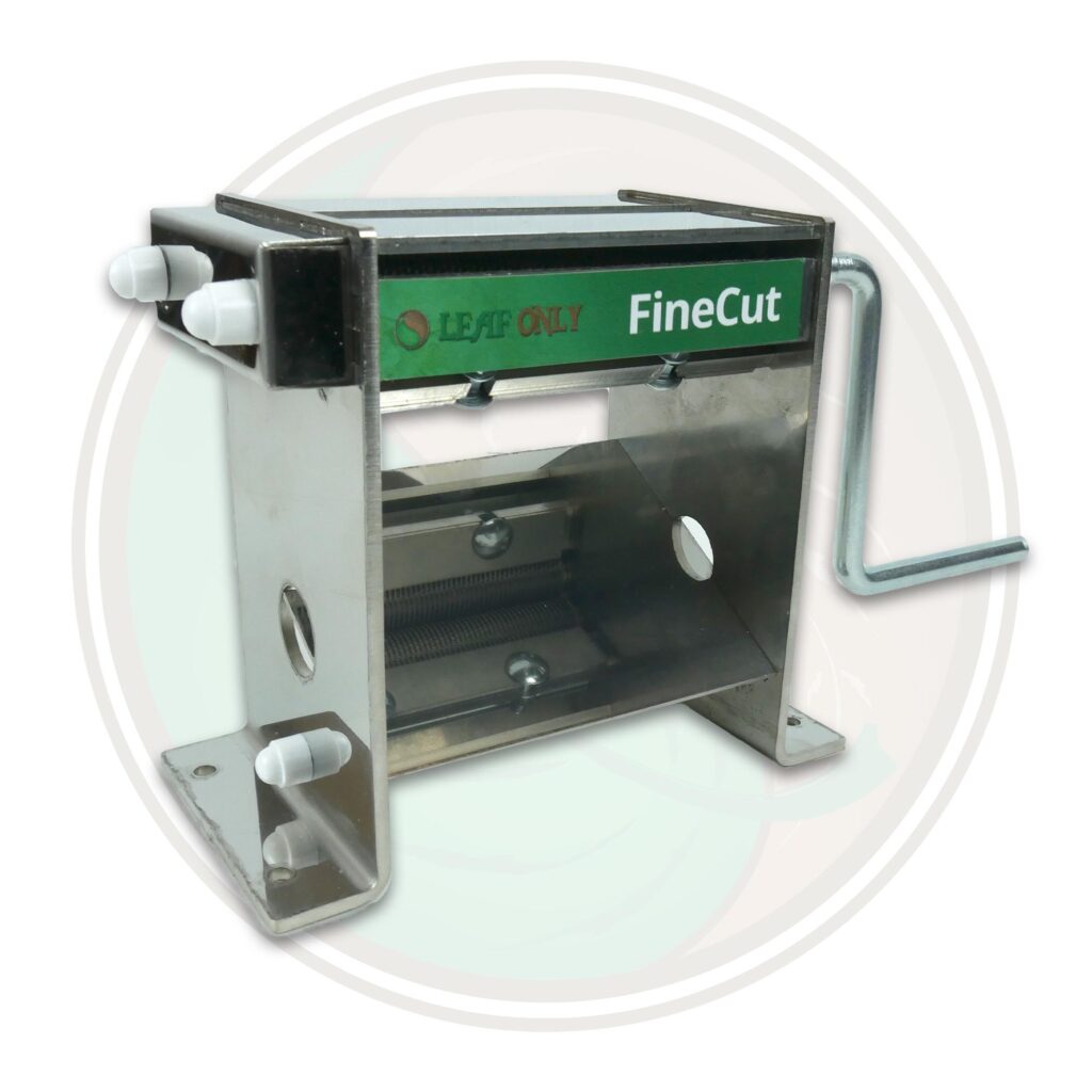 Shreader Tabletop Tabletop Fine Cut Shredder - My Buds