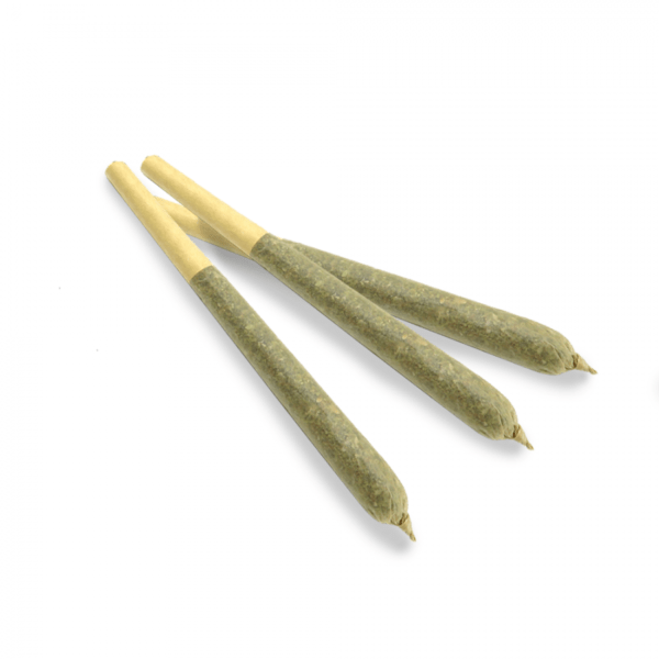 premium pre rolled