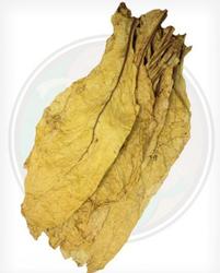 Canadian Virginia Flue Cured Tobacco Leaf