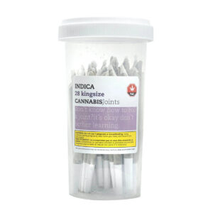 indica 28 kingsize joints